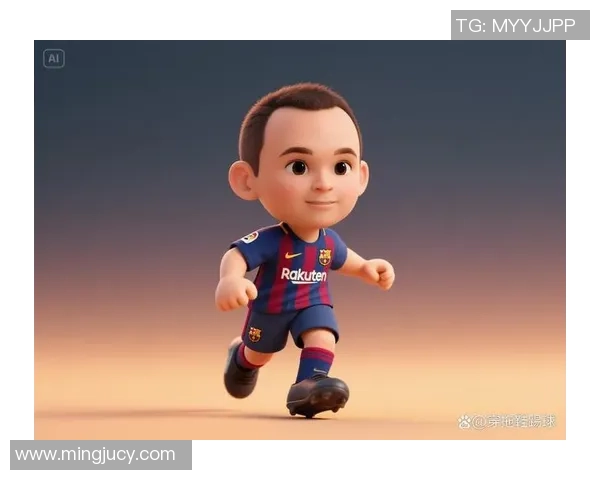 卡通风格足球队员男球星头像设计创意展示 卡通风格足球队员男球星头像设计创意展示