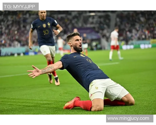 吉鲁：从法国小镇到世界舞台的足球传奇之路