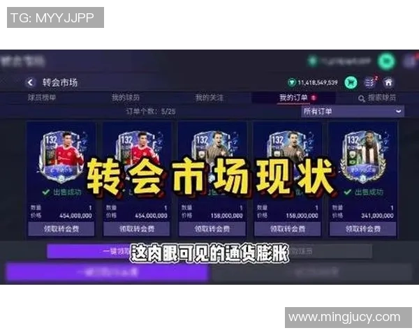 FIFA足球游戏中如何通过转会市场购买顶级球星提升球队实力