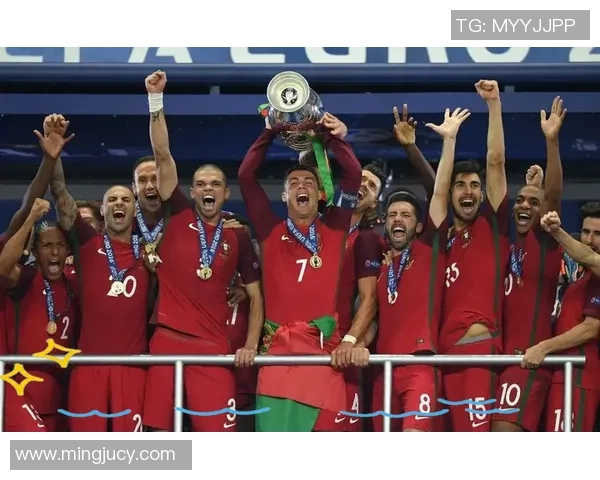 葡萄牙足球历史上的十大传奇球星及其辉煌成就盘点