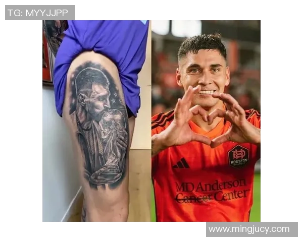 足球明星纹身背后的深层含义与象征意义解析 足球明星纹身背后的深层含义与象征意义解析